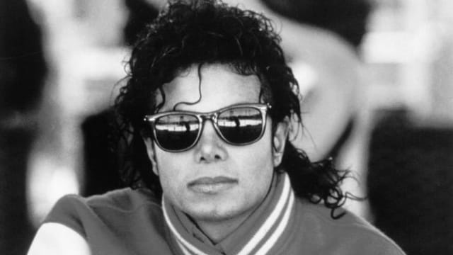 The Hidden Michael Jackson Vocal & Writing Session That Created an '80s Cult Classic